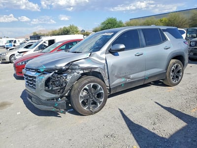 3GNAXHEG3TL****** 2026 Chevrolet Equinox