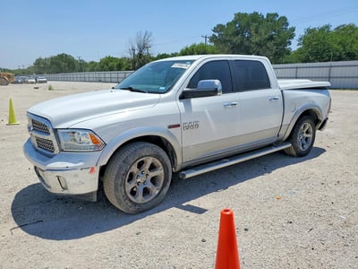 1C6RR6NM2GS****** 2016 RAM 1500