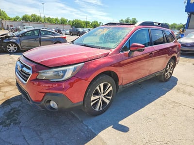 4S4BSANC4K3****** 2019 Subaru Outback