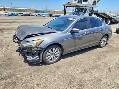 1HGCP2F8XCA****** 2012 Honda Accord