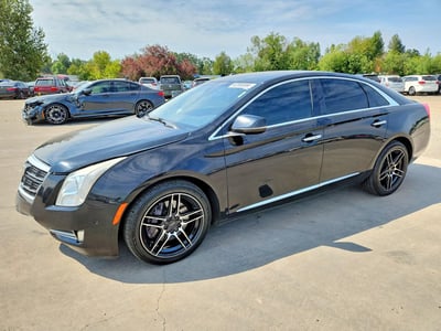 2G61M5S37G9****** 2016 Cadillac XTS