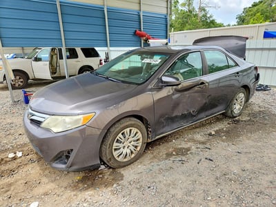4T1BF1FK0EU****** 2014 Toyota Camry
