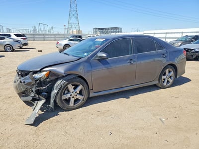 4T1BF1FK2EU****** 2014 Toyota Camry