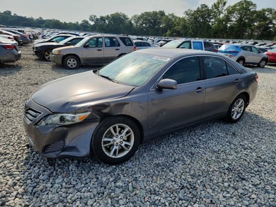 4T1BF3EK4BU****** 2011 Toyota Camry