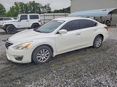 1N4AL3AP2EC****** 2014 Nissan Altima