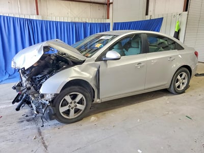 1G1PC5SB4D7****** 2013 Chevrolet Cruze