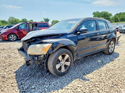 2010 Dodge Caliber