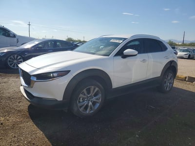 3MVDMBBL9NM****** 2022 Mazda CX-30