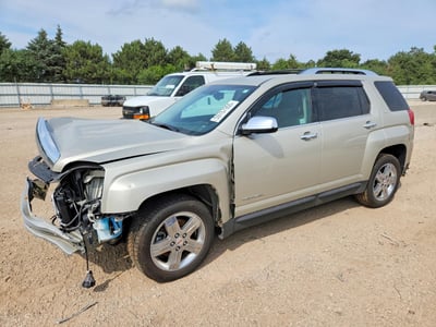 2GKALWEK1D6****** 2013 GMC Terrain