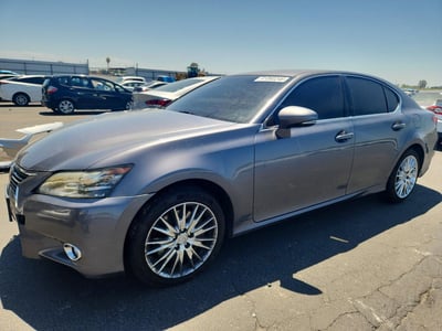 2013 Lexus GS