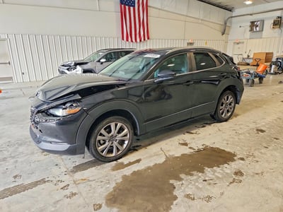 3MVDMBCLXNM****** 2022 Mazda CX-30