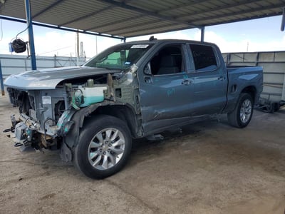 3GCPABEK4RG****** 2024 Chevrolet Silverado