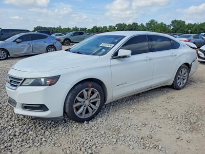 1G11Z5S37KU****** 2019 Chevrolet Impala