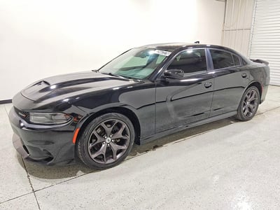 2C3CDXHG4KH****** 2019 Dodge Charger