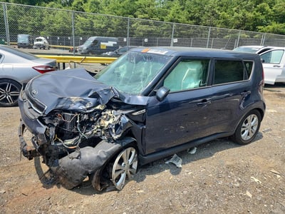 KNDJP3A53G7****** 2016 Kia Soul