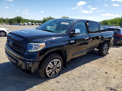 5TFAY5F12KX****** 2019 Toyota Tundra