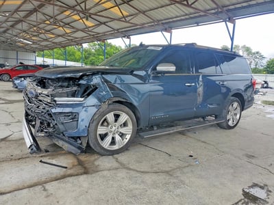 1FMJK1M80RE****** 2024 Ford Expedition