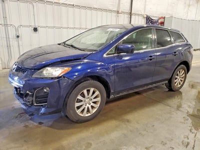 JM3ER2B55B0****** 2011 Mazda CX-7