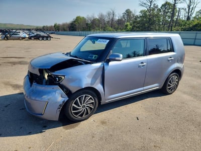 JTLKE50E391****** 2009 Scion xB