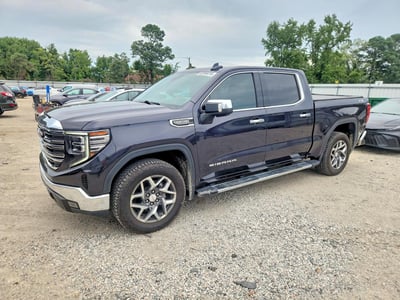 3GTUUDED8PG****** 2023 GMC Sierra 1500