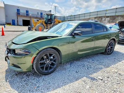 2C3CDXBG4MH****** 2021 Dodge Charger