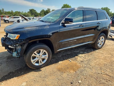 1C4RJFJT1JC****** 2018 Jeep Grand Cherokee