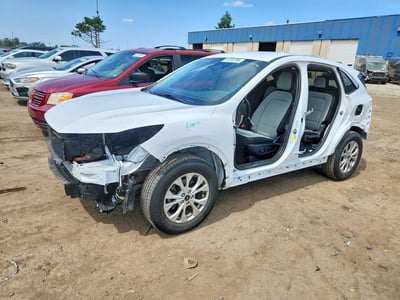 1FMCU9GN1RU****** 2024 Ford Escape