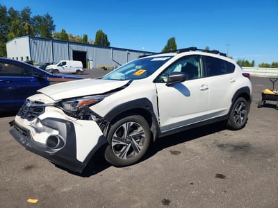 JF2GUADC0RH****** 2024 Subaru Crosstrek