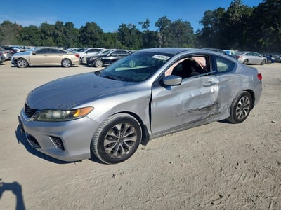 1HGCT1B38DA****** 2013 Honda Accord