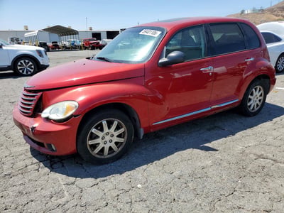 2010 Chrysler PT Cruiser