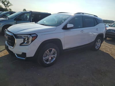 3GKALTEG3PL****** 2023 GMC Terrain