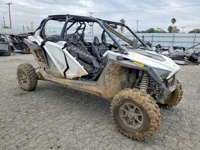 3NSM4E921NF****** 2022 Polaris Rzr Pro Xp