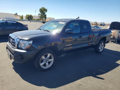 2006 Toyota Tacoma