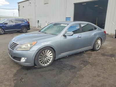 KMHGH4JH6GU****** 2016 Hyundai Equus