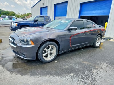 2C3CDXBG3DH****** 2013 Dodge Charger