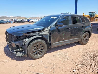 7MMVABBM5RN****** 2024 Mazda CX-50
