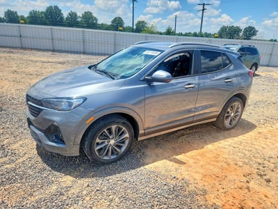 KL4MMDSL5MB****** 2021 Buick Encore