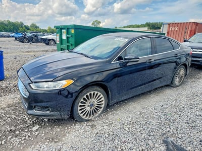 3FA6P0K92GR****** 2016 Ford Fusion