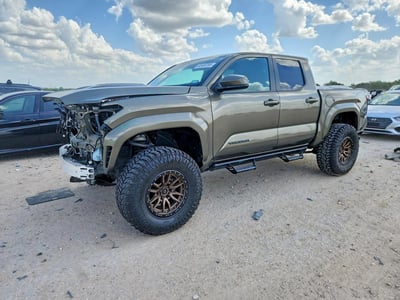 3TMLB5JN6SM****** 2025 Toyota Tacoma