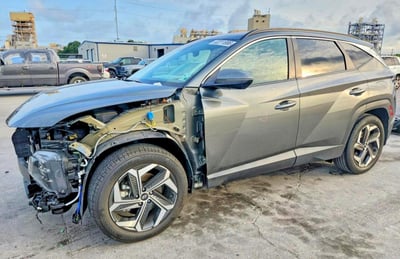5NMJF3AE4PH****** 2023 Hyundai Tucson