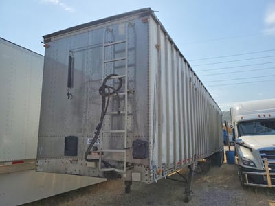 5DN1448268B****** 2008 Western Trailer Company Western Trailer Company
