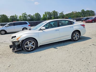 1N4AL3AP8FC****** 2015 Nissan Altima