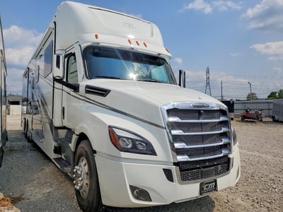 1FVHHLD16RL****** 2024 Freightliner Cascadia 126