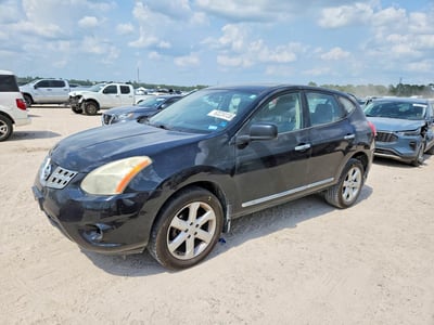 JN8AS5MV8CW****** 2012 Nissan Rogue
