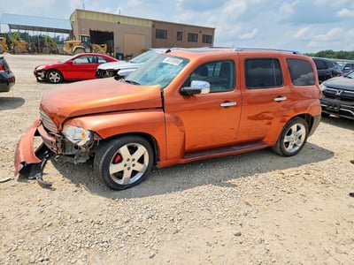 3GNCA53P28S****** 2008 Chevrolet HHR