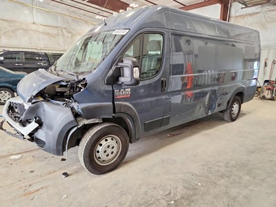 3C6FRVJG5ME****** 2021 RAM Promaster