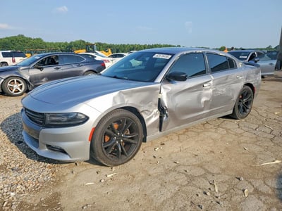 2016 Dodge Charger