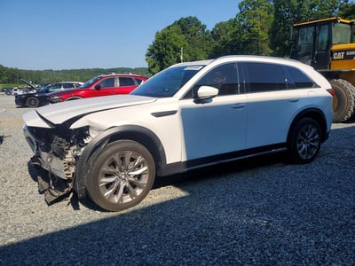 JM3KKEHD0R1****** 2024 Mazda CX-90