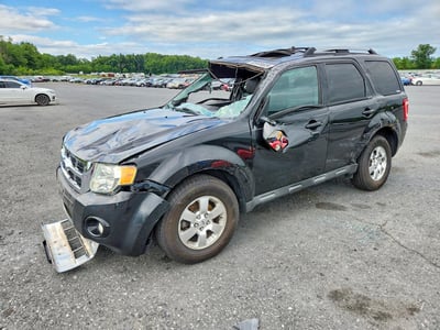 1FMCU9E71BK****** 2011 Ford Escape