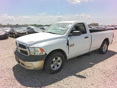 2015 RAM 1500